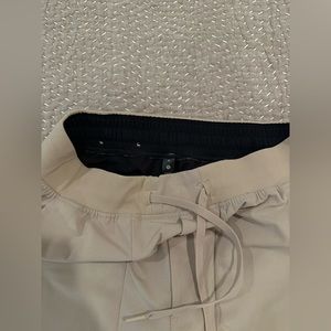Lululemon ABC jogger size medium